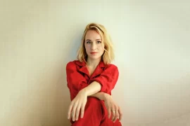 Sarah Goldberg Children: Does Sarah Goldberg have children?