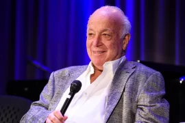 Seymour Stein Bio, Movies, Height, Weight, Education, Family, Record Label