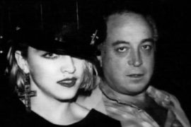 Who was Seymour Stein? Record Executive Who Signed Madonna Dead at 80