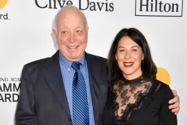 Seymour Stein Children: Meet Mandy Stein