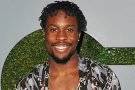 Shameik Moore Girlfriend: Is Shameik Moore in a relationship?