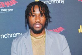 Shameik Moore Net Worth: How Much Is Shameik Moore Worth?