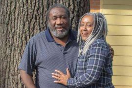 Shameik Moore Parents: Who are Errol Moore and Sharon Moore?