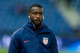 Shaq Moore Bio; Current teams, Weight, Nationality, FIFA 23, Transfermarkt, Instagram