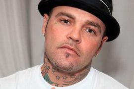 What did Shifty Shellshock do? Why was Shifty Shellshock arrested?