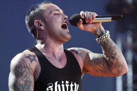 Shifty Shellshock Age, Height, Songs, TV Shows, Music Groups, Young, Family, Instagram