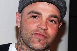 What is Shifty Shellshock doing now?
