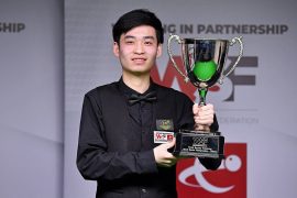 Si Jiahui Wife: Is Si Jiahui Married?