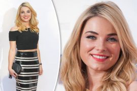 Siân Welby Net Worth: How rich is Siân Welby?