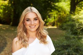 How old is Siân Welby? How tall is Siân Welby?