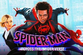 How old is Miles Morales in Spider-Verse? Is Miles older in Across the Spider-Verse?
