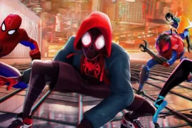 Will Tobey Maguire be in Across the Spider-Verse? Will Spider Gwen be in Spider-Verse 2?