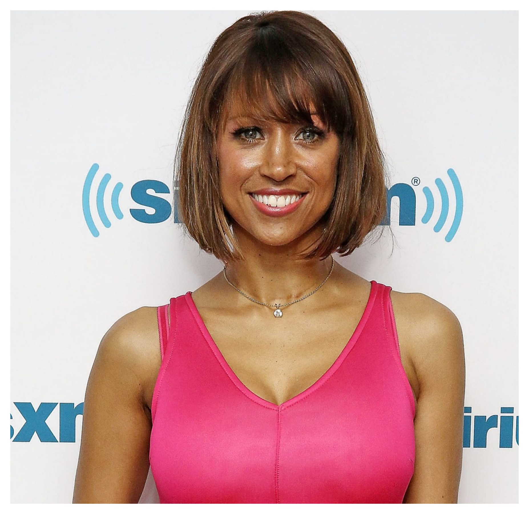 What color is Stacey Dash eyes? What is Stacey Dash Instagram? - ABTC