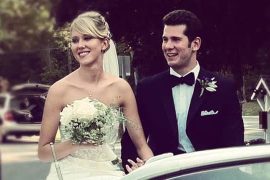 Who is Steven Crowder’s wife Hilary Crowder?