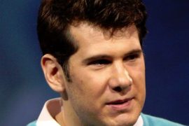Steven Crowder Parents: Meet Darrin S. Crowder, Francine Crowder