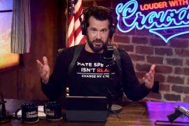 Steven Crowder Age, Movies, YouTube, Twitter, Controversies
