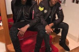Timmy Abraham: Who Is Tammy Abraham’s Brother?