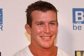 What does Ted DiBiase Jr do now?