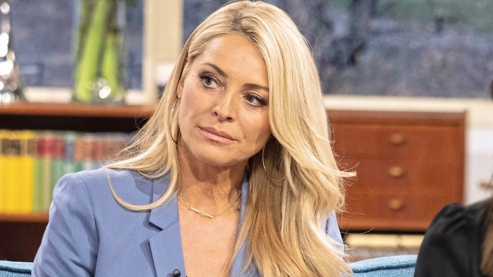 tess daly weight loss Image 8