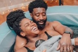 Teyonah Parris Children: Does Teyonah Parris have kids?