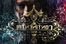 Will John Wick be in The Continental? When will The Continental come out?