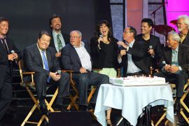 Donny Osmond Siblings: Meet Meet his 9 Siblings.