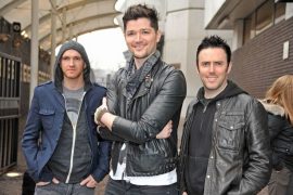 Are The Script breaking up? Who from The Script died?