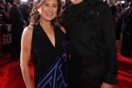 Timothée Chalamet Parents: Meet Marc Chalamet, Nicole Flender