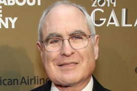 Todd Haimes (Theatrical Producer) Age, Height, Education, Theaters, Awards, Family