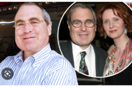 Jeanne-Marie: Who is Todd Haimes’ wife?