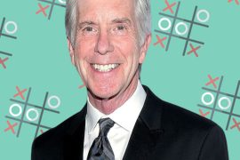 Lois Bergeron: Who Is Tom Bergeron’s Wife?