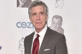 Tom Bergeron Net Worth: How Much Is Tom Bergeron Worth?
