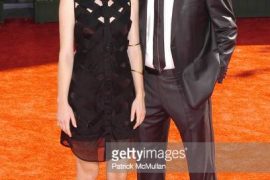 Tony Shalhoub Children: Meet Josie Lynn Shalhoub, Sophie Shalhoub