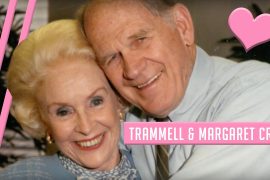 Harlan Crow Parents: Who were Trammell Crow and Margaret Crow?