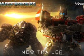 Transformers: Rise of the Beasts Trailer, Release Date, Director, Cast