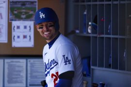 Trayce Thompson Stats, Height, Position, Contract, Trade