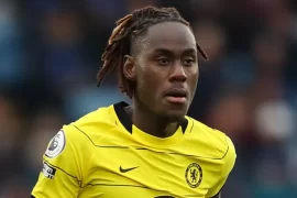 Aston Villa Eye Trevoh Chalobah As Potential Replacement For Diego Carlos