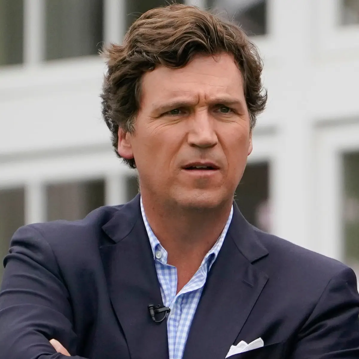 Who did Tucker Carlson work for before Fox News?What job does Tucker Carlson have?