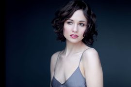 Tuppence Middleton Net Worth: How much is Tuppence Middleton worth?
