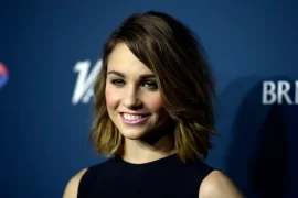 What happened to Tuppence Middleton? Does Tuppence Middleton have OCD?