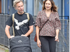 Tuppence Middleton Children: Does Tuppence Middleton have children?