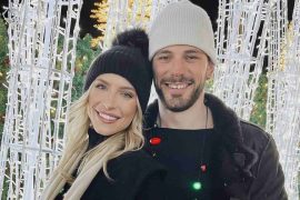 Who is Tyler Seguin’s Girlfriend Kate Kirchof?
