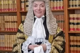 Richard Sharp Sister: Meet Victoria Sharp