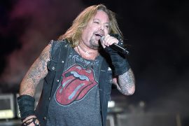 Why did Vince go to jail? How much time did Vince Neil get?