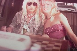 Vince Neil First Wife: Who is Beth Lynn?