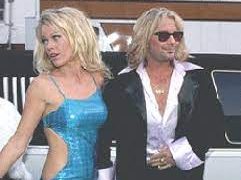 Heidi Mark: Who is Vince Neil’s wife?