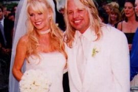 Vince Neil Ex-Wife: Who is Sharise Ruddell?
