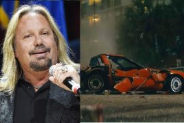 Who was killed by Mötley Crüe? Who died from Mötley Crüe?