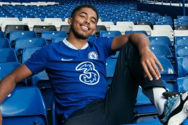 Are David and Wesley Fofana brothers?