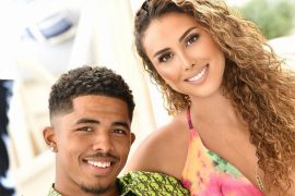 Cyrine Sabeur: Who Is Wesley Fofana’s Wife?